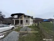CASĂ 5 CAMERE 252 MP TEREN 1362 MP DRAGOSLAVELE ARGEȘ 