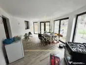 CASĂ 5 CAMERE 252 MP TEREN 1362 MP DRAGOSLAVELE ARGEȘ 