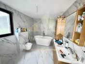 CASĂ 5 CAMERE 252 MP TEREN 1362 MP DRAGOSLAVELE ARGEȘ 