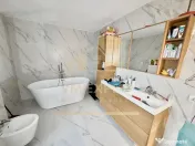 CASĂ 5 CAMERE 252 MP TEREN 1362 MP DRAGOSLAVELE ARGEȘ 