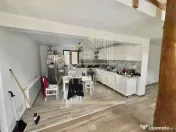 CASĂ 5 CAMERE 252 MP TEREN 1362 MP DRAGOSLAVELE ARGEȘ 