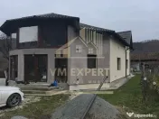CASĂ 5 CAMERE 252 MP TEREN 1362 MP DRAGOSLAVELE ARGEȘ 