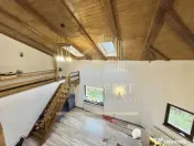 CASĂ 5 CAMERE 252 MP TEREN 1362 MP DRAGOSLAVELE ARGEȘ 