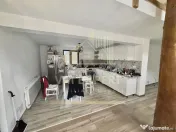 CASĂ 5 CAMERE 252 MP TEREN 1362 MP DRAGOSLAVELE ARGEȘ 