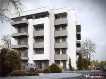 Ap 2 cam BLOC NOU PARK 69 , 48 mp utili, et 1/4,CENTRU,BIG