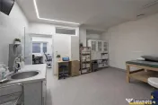 Spatiu de elita, avize conforme, potential imediat,Tractorul 