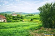 Teren intravilan pe 1.200 mp, Craiesti, Mures. 