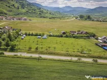 Film! Afacere la cheie -Camping amenajat, Rasnov - Glajerie