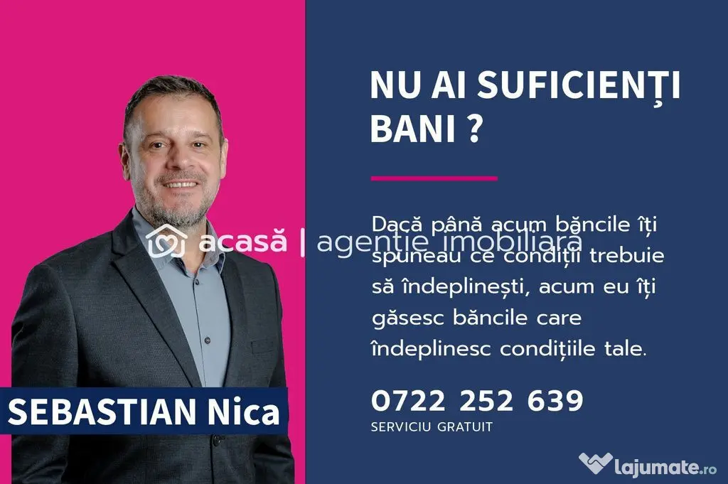 Teren 1.15 HA lângă Autostrada – Nădlac | clădiri+u...