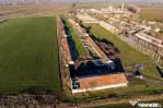 Teren 1.15 HA lângă Autostrada – Nădlac | clădiri+u...