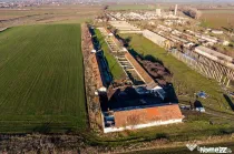 Teren 1.15 HA lângă Autostrada – Nădlac | clădiri+u...