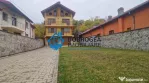 VILA D+P+E+M - TEREN 1000 MP, SUPRAFATA CONSTRUITA 265 M