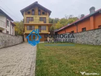 VILA D+P+E+M - TEREN 1000 MP, SUPRAFATA CONSTRUITA 265 M