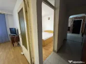 3 cam, 74 mp. decomandat, fara imbunatatiri, et.4, acoperis, Cuza Voda 