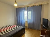 3 cam, 74 mp. decomandat, fara imbunatatiri, et.4, acoperis, Cuza Voda 