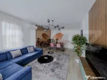 Apartament 3 camere, ultracentral, etaj 3, bloc cu lift –