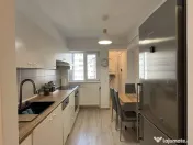 3 cam, 66 mp,finisaje lux, et. 6, lift modern, ultracentral, A.I. Cuza 