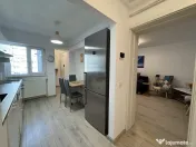 3 cam, 66 mp,finisaje lux, et. 6, lift modern, ultracentral, A.I. Cuza 