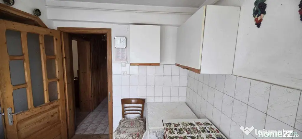 Apartament Cu 2 Camere Decomandate Zona Ultracentral