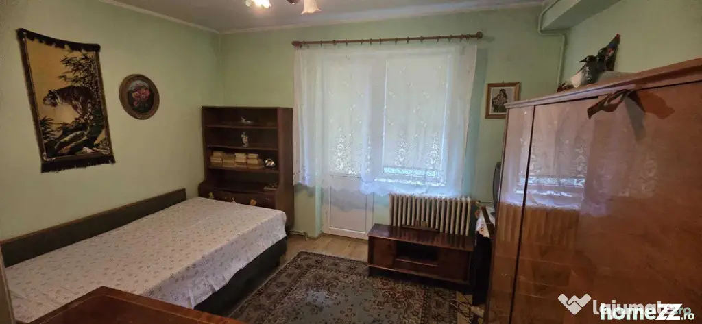 Apartament Cu 2 Camere Decomandate Zona Ultracentral