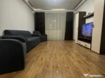 Apartament 3 camere, decomandat - zona Tractorul