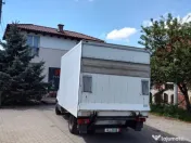 Mercedes Sprinter 511 cu lift