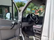 Mercedes Sprinter 511 cu lift