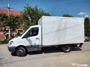 Mercedes Sprinter 511 cu lift