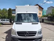 Mercedes Sprinter 511 cu lift