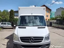 Mercedes Sprinter 511 cu lift