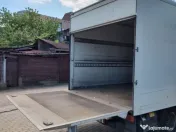 Mercedes Sprinter 511 cu lift