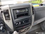 Mercedes Sprinter 511 cu lift