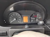 Mercedes Sprinter 511 cu lift