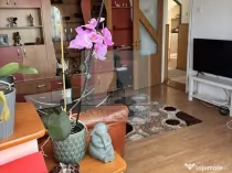 Apartament 2 cam decomandat Craiter