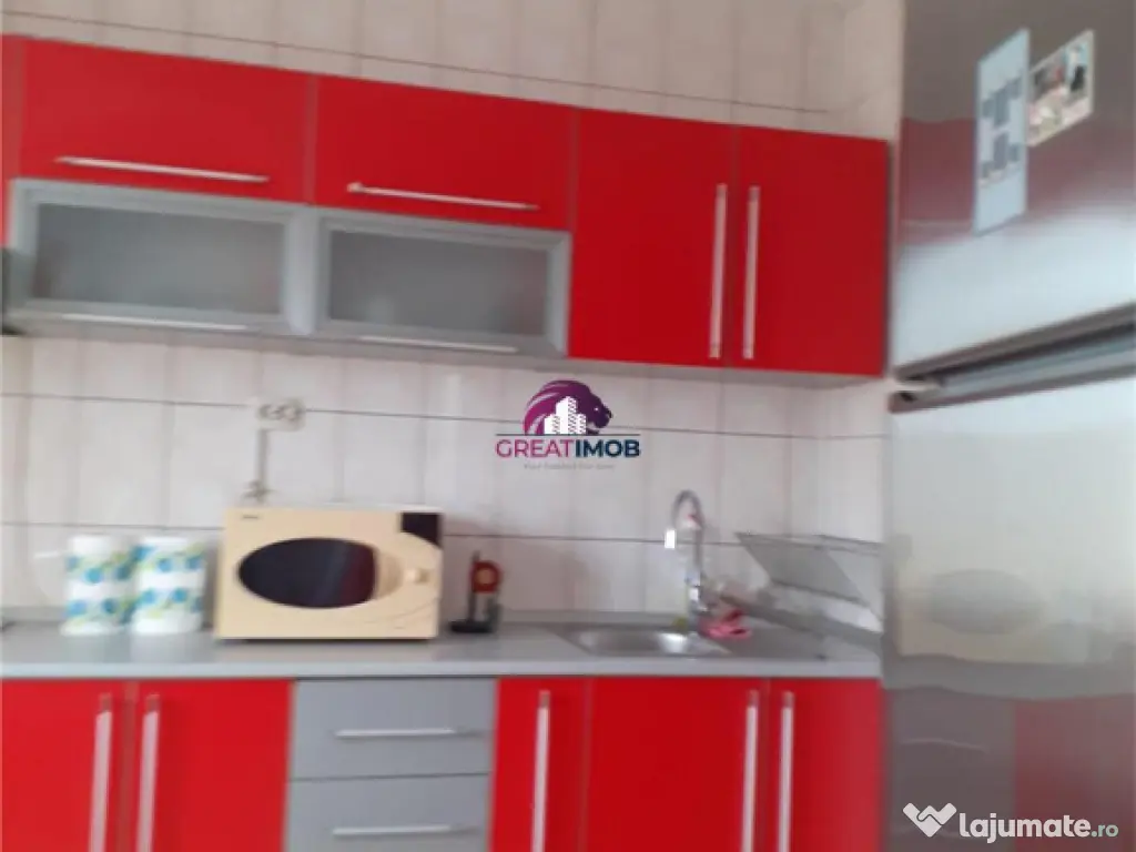 Apartament 2 Camere de Inchiriat – Colentina, Maior Bac...