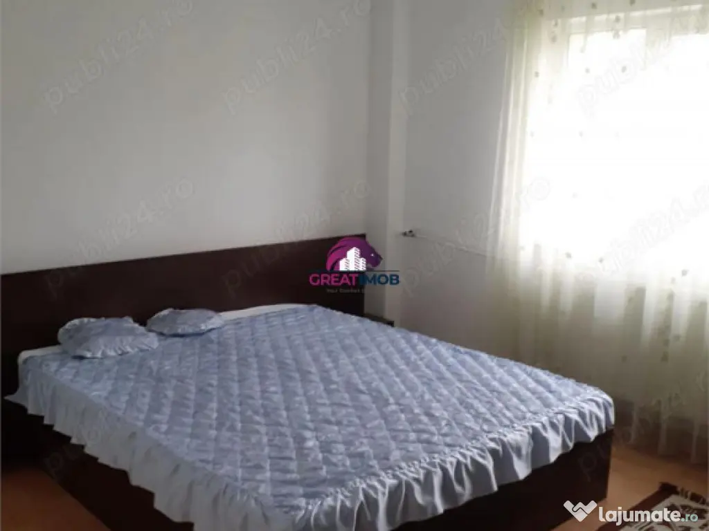 Apartament 2 Camere de Inchiriat – Colentina, Maior Bac...