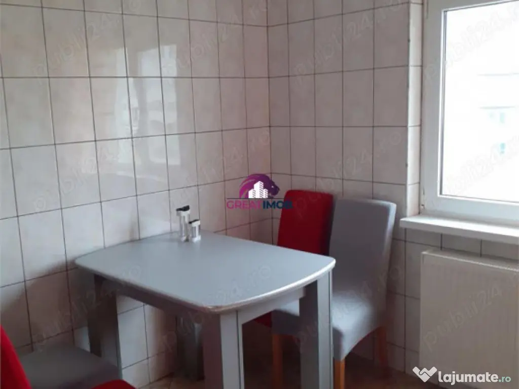 Apartament 2 Camere de Inchiriat – Colentina, Maior Bac...