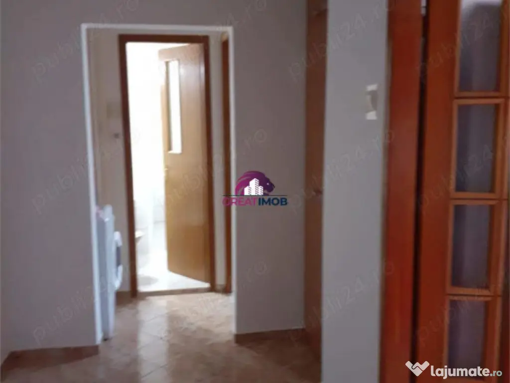 Apartament 2 Camere de Inchiriat – Colentina, Maior Bac...