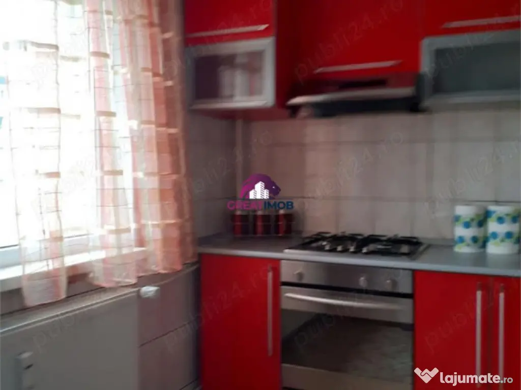 Apartament 2 Camere de Inchiriat – Colentina, Maior Bac...