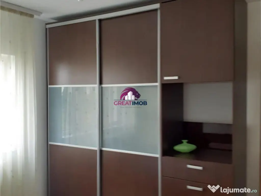 Apartament 2 Camere de Inchiriat – Colentina, Maior Bac...