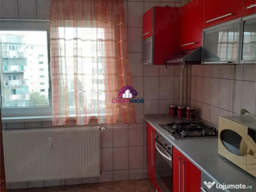 Apartament 2 Camere de Inchiriat – Colentina, Maior Bac...