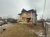 Casa de vanzare Gheraiesti Bacau