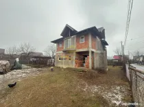 Casa de vanzare Gheraiesti Bacau