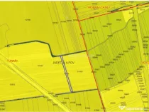 Teren Intravilan Tunari, (Dimieni), int. A0 cu A3