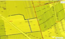 Teren Intravilan Tunari, (Dimieni), int. A0 cu A3