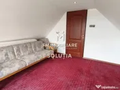 Casa Mocira, locație excelentă! 