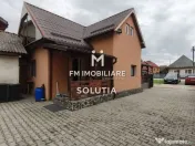 Casa Mocira, locație excelentă! 