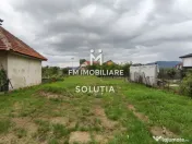 Casa Mocira, locație excelentă! 