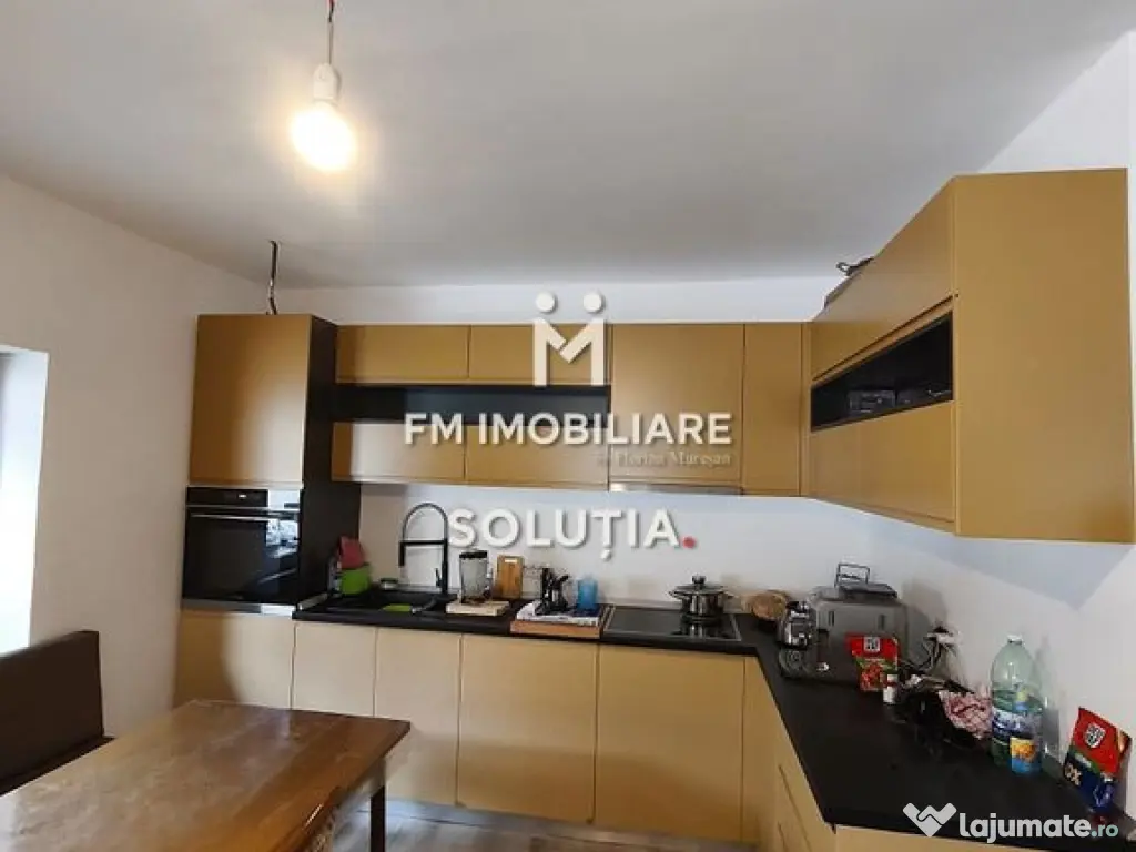 Casa Mocira, locație excelentă!