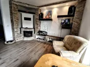 Casa Mocira, locație excelentă! 